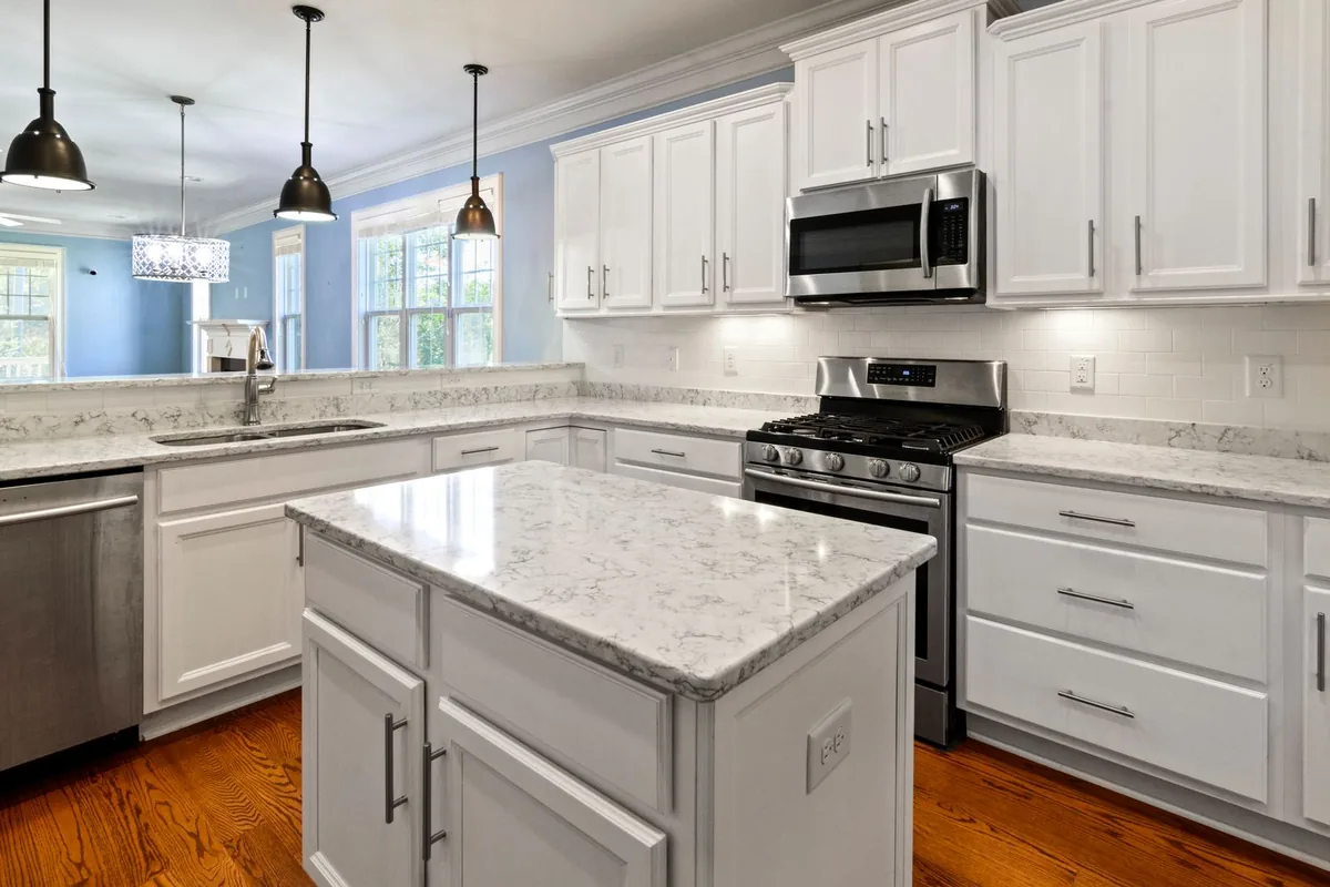 Filth & Squalor Cleanup in Fort Belvoir, VA